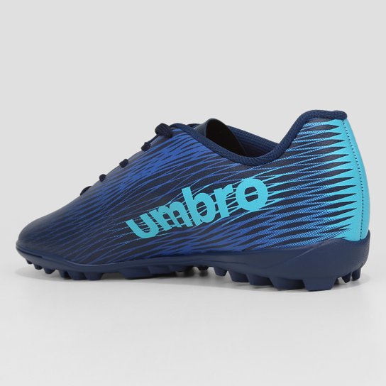 Chuteira Society Umbro Frame Unissex