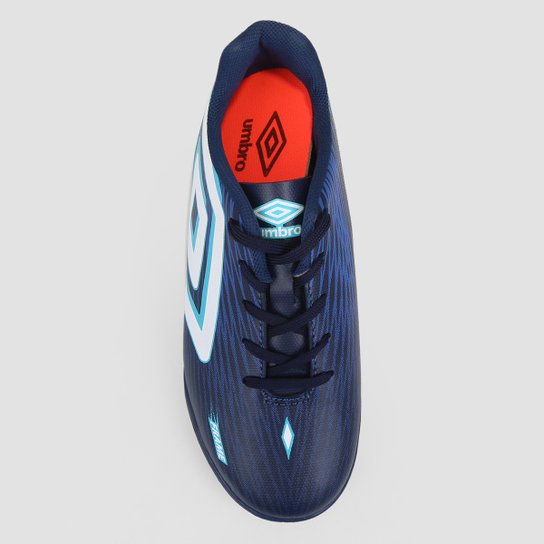 Chuteira Society Umbro Frame Unissex