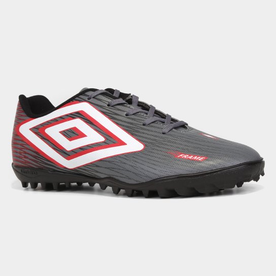 Chuteira Society Umbro Frame Unissex