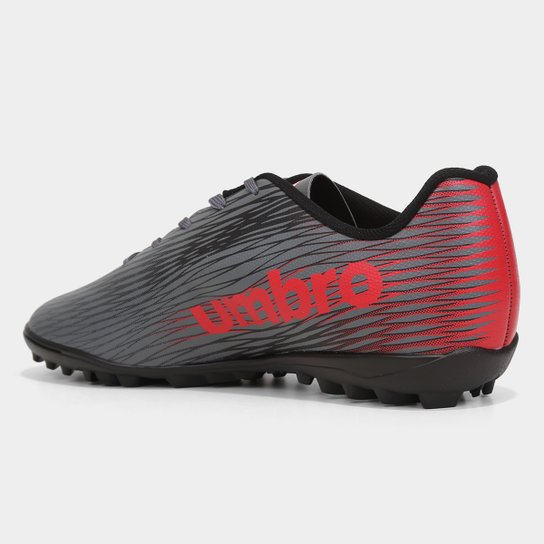 Chuteira Society Umbro Frame Unissex