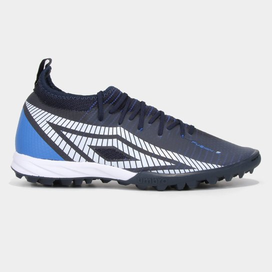 Chuteira Society Umbro Fuzion Z