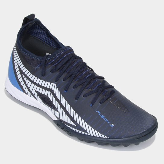 Chuteira Society Umbro Fuzion Z