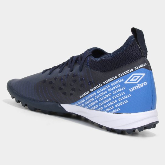 Chuteira Society Umbro Fuzion Z