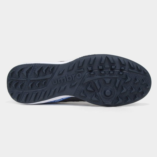 Chuteira Society Umbro Fuzion Z