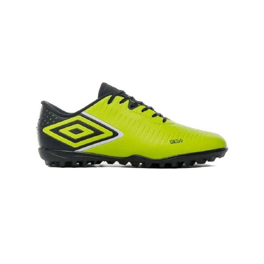 Chuteira Society Umbro Geo+