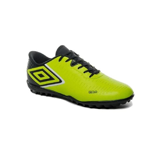 Chuteira Society Umbro Geo+