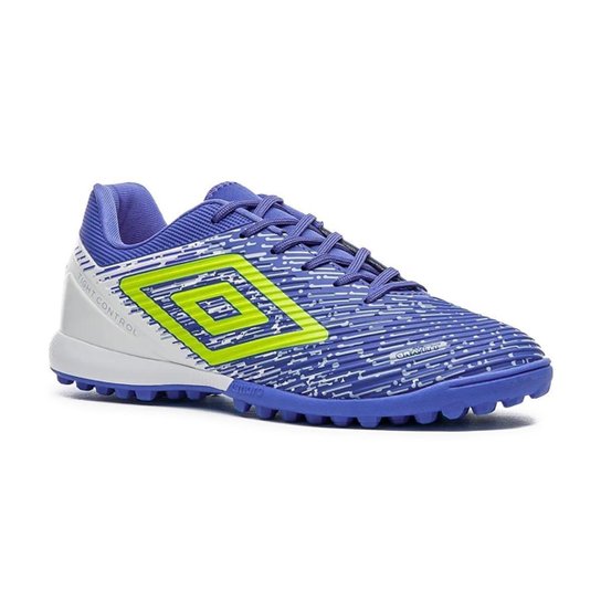 Chuteira Society Umbro Gravity