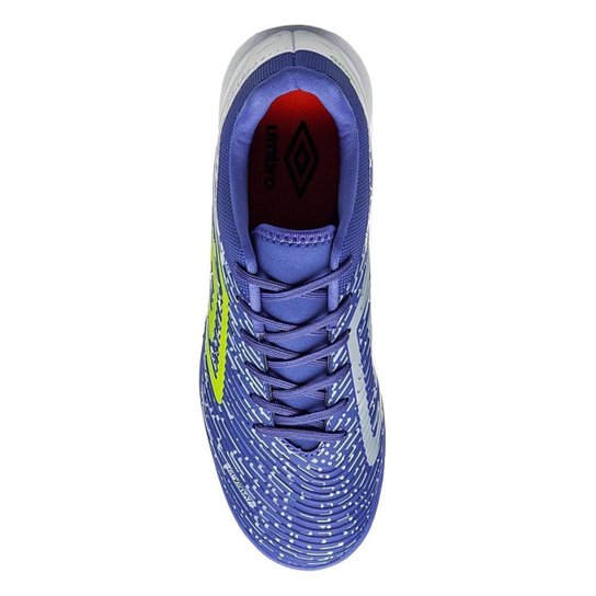 Chuteira Society Umbro Gravity