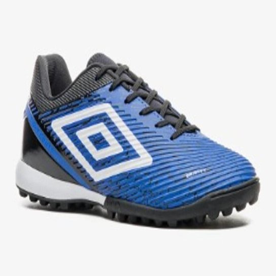 Chuteira Society Umbro Gravity