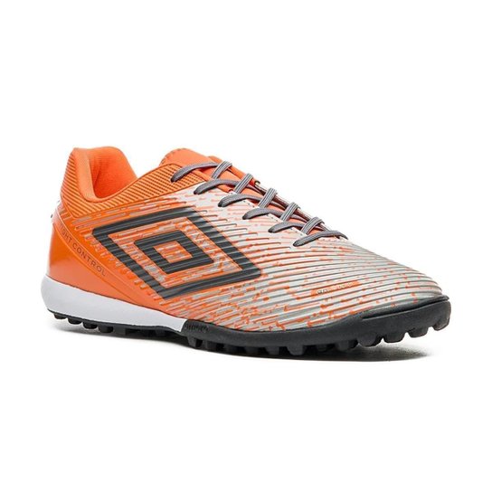 Chuteira Society Umbro Gravity