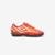 Chuteira Society Umbro Heatmap Jr - Vermelho