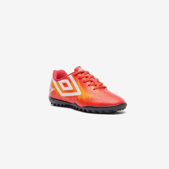 Chuteira Society Umbro Heatmap Jr