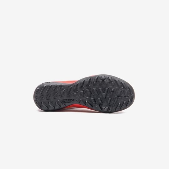 Chuteira Society Umbro Heatmap Jr