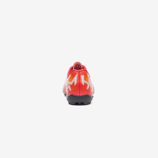 Chuteira Society Umbro Heatmap Jr