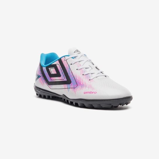 Chuteira Society Umbro Heatmap
