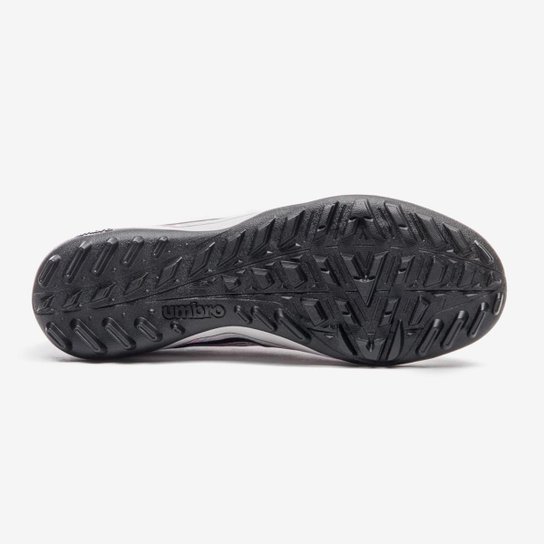 Chuteira Society Umbro Heatmap