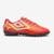 Chuteira Society Umbro Heatmap - Vermelho