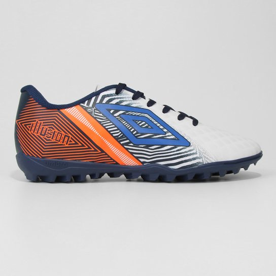 Chuteira Society Umbro Illusion Unissex