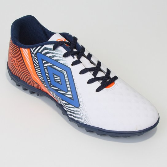 Chuteira Society Umbro Illusion Unissex