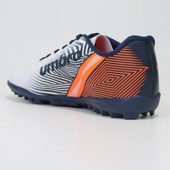 Chuteira Society Umbro Illusion Unissex