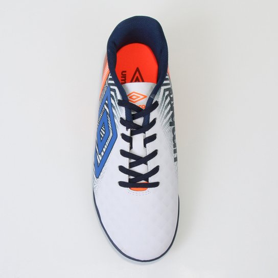 Chuteira Society Umbro Illusion Unissex