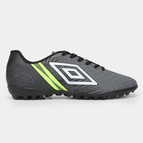 Chuteira Society Umbro Illusion Unissex