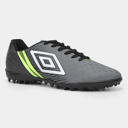 Chuteira Society Umbro Illusion Unissex