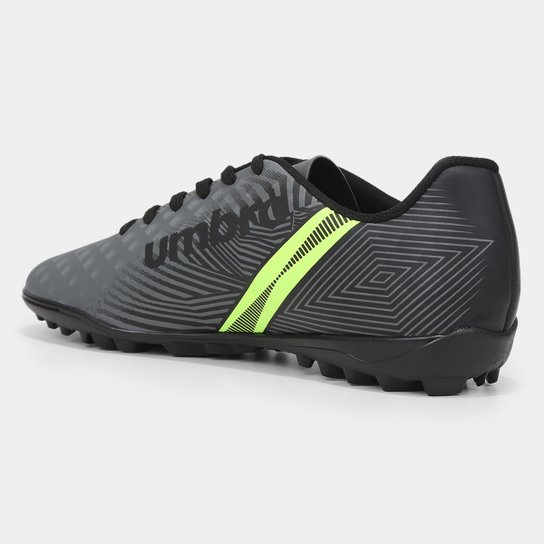 Chuteira Society Umbro Illusion Unissex