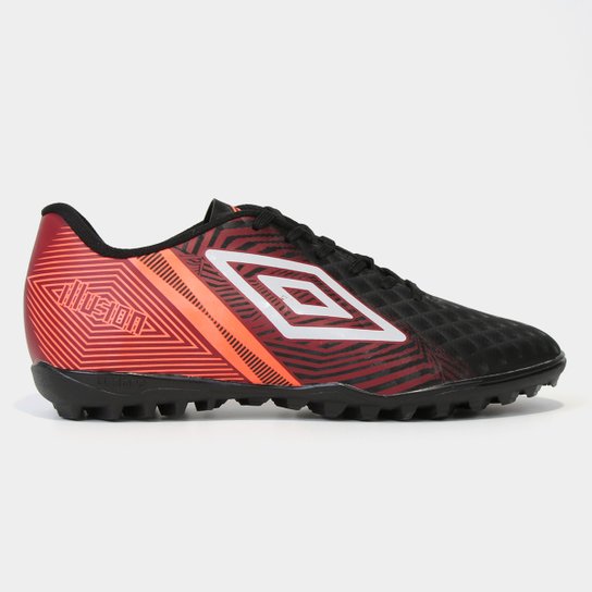 Chuteira Society Umbro Illusion Unissex
