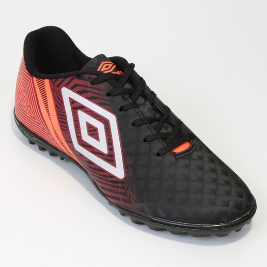 Chuteira Society Umbro Illusion Unissex