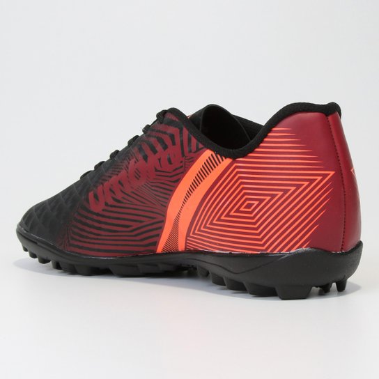 Chuteira Society Umbro Illusion Unissex