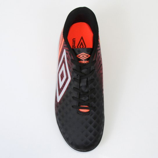 Chuteira Society Umbro Illusion Unissex