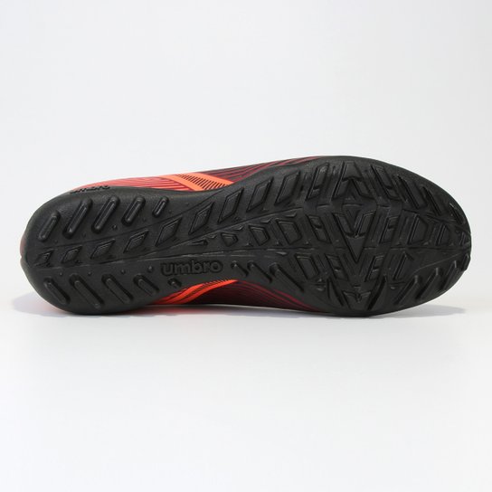 Chuteira Society Umbro Illusion Unissex