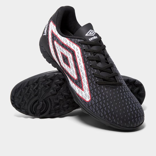 Chuteira Society Umbro Mutant Unissex