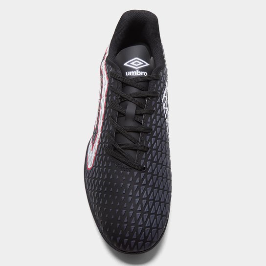 Chuteira Society Umbro Mutant Unissex