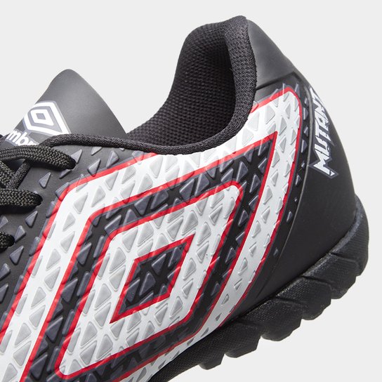 Chuteira Society Umbro Mutant Unissex