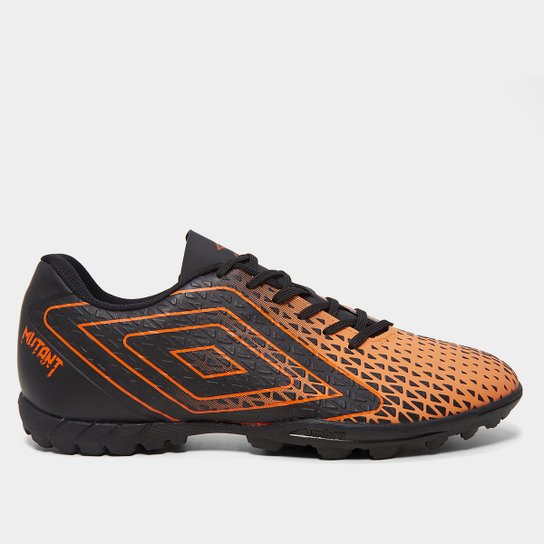 Chuteira Society Umbro Mutant Unissex