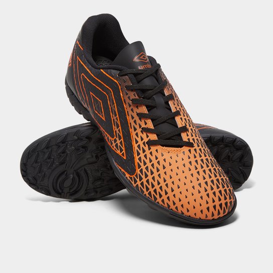 Chuteira Society Umbro Mutant Unissex