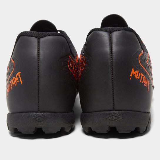 Chuteira Society Umbro Mutant Unissex