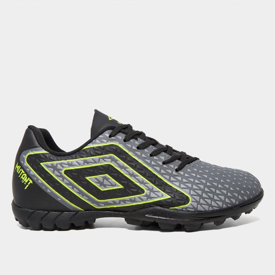 Chuteira Society Umbro Mutant Unissex