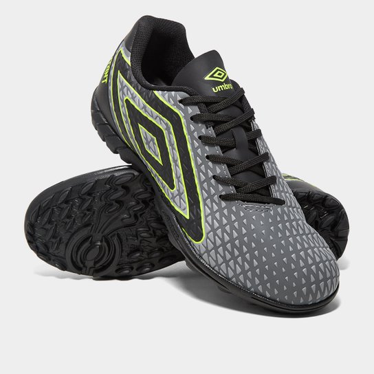 Chuteira Society Umbro Mutant Unissex