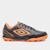 Chuteira Society Umbro Neo-Comfort Unissex - Preto+Grafite