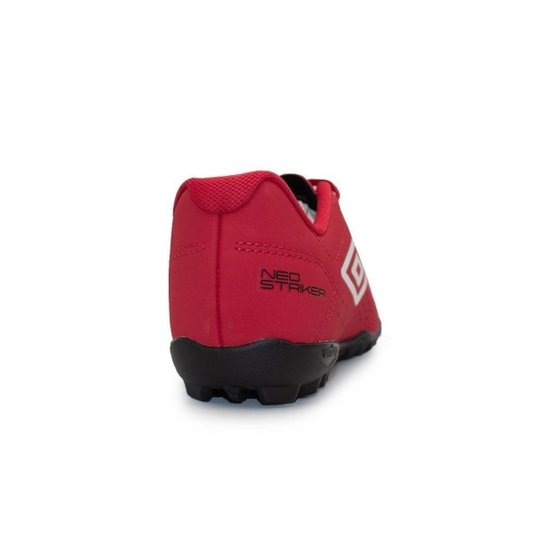 Chuteira Society Umbro Neo Striker U01FB002011