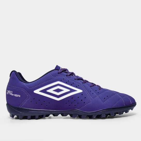 Chuteira Society Umbro Neo Striker Unissex