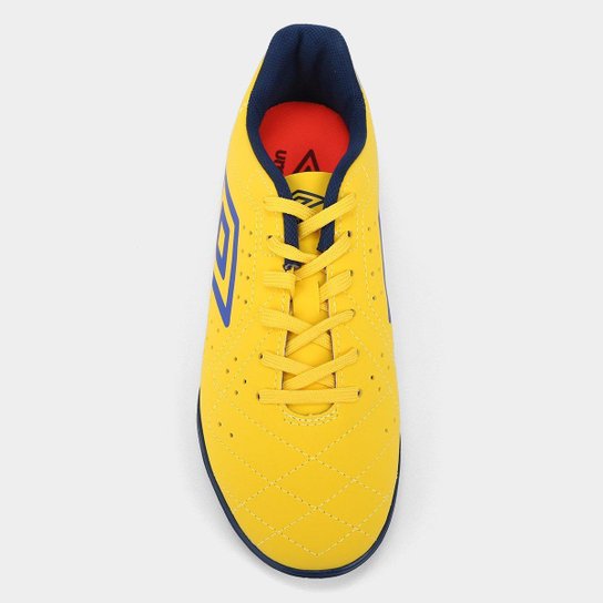 Chuteira Society Umbro Neo Striker Unissex