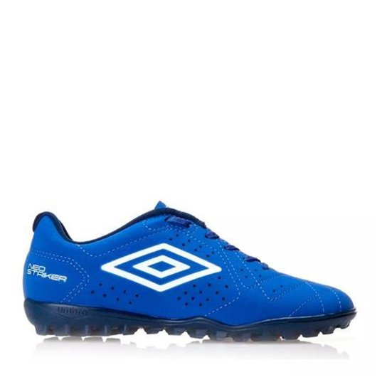 Chuteira Society Umbro Neo Striker