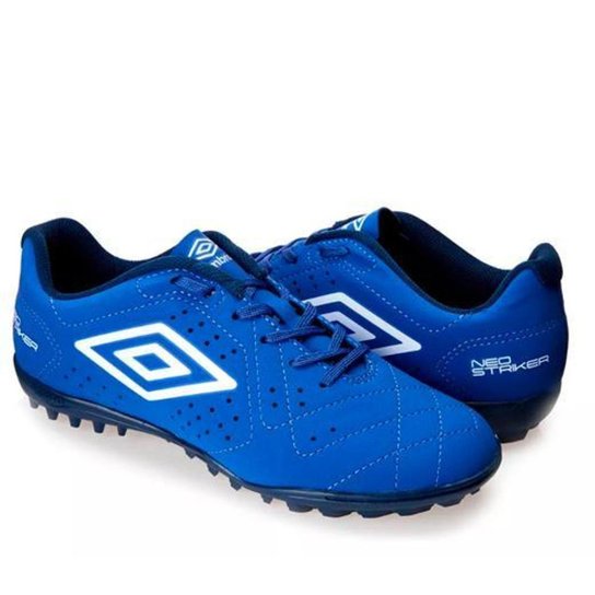 Chuteira Society Umbro Neo Striker