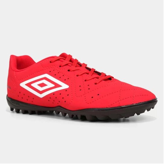 Chuteira Society Umbro Neo Striker