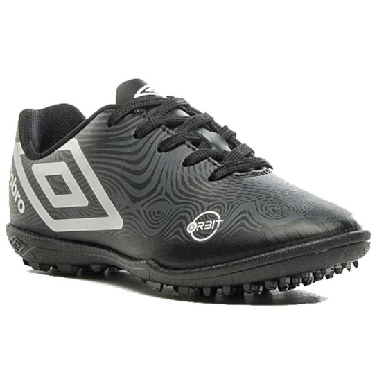 Chuteira Society Umbro Orbit JR Infantil