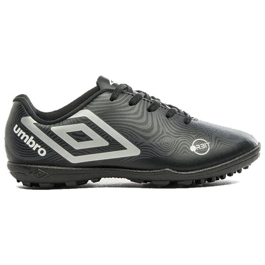 Chuteira Society Umbro Orbit JR Infantil